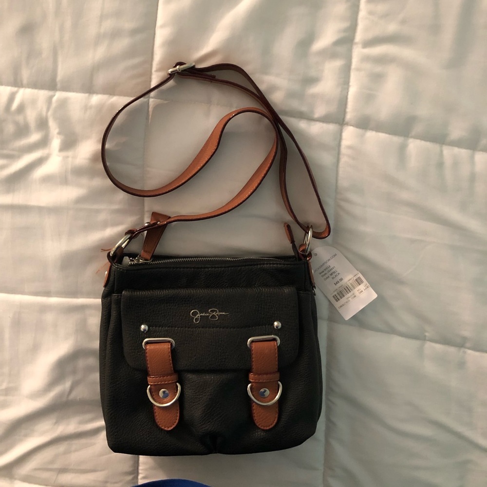 NWT Jessica Simpson purse